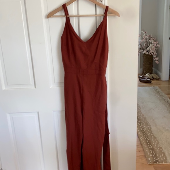 Abercrombie and Fitch romper - Picture 1 of 2